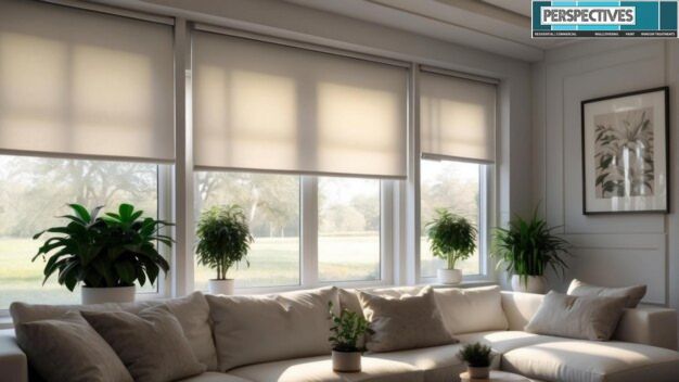 The Ultimate Guide To Window Treatment Lexington, Ky Usa